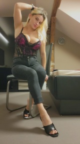 -Erika - im Partyhouse Linz