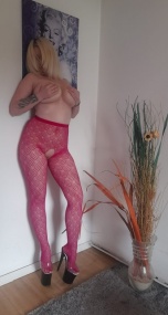 Rihana im Partyhouse Linz